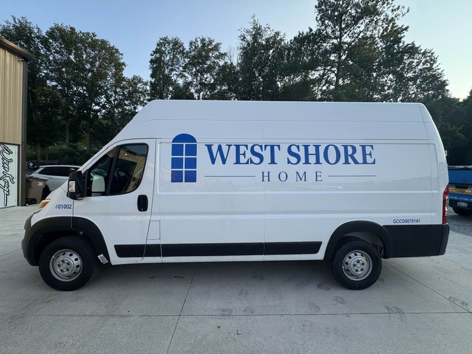 Vehicle Decals