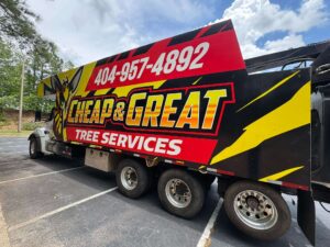 Trailor Wrap