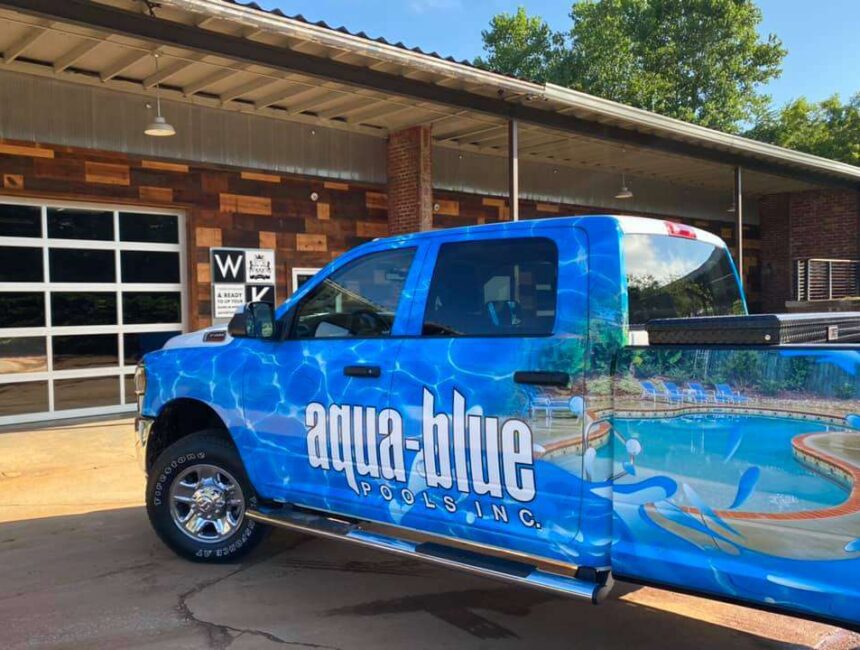 Vinyl Wrap vs Paint – What’s Better for Your Car in Greenville SC?